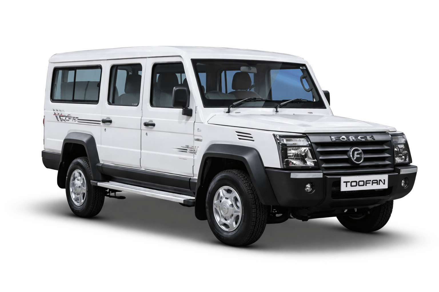 Hyderabad to Narayanpet Toofan Rental